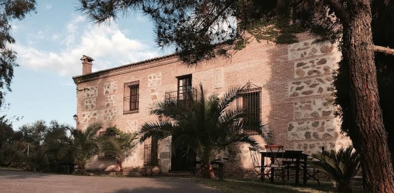 Casa Rural El Rincón de la Fuente