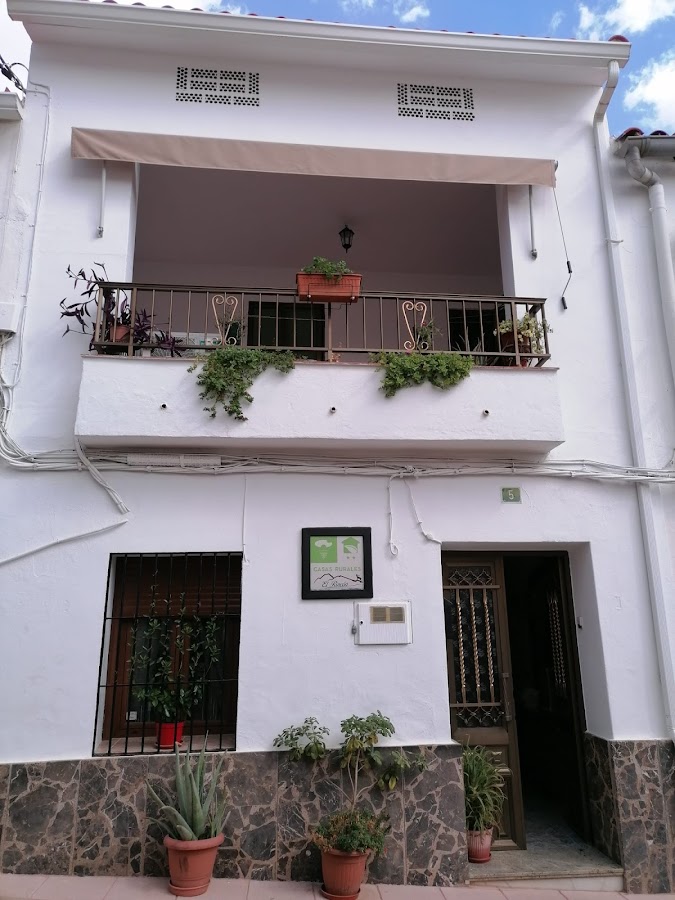 Casa Rural El Rincón