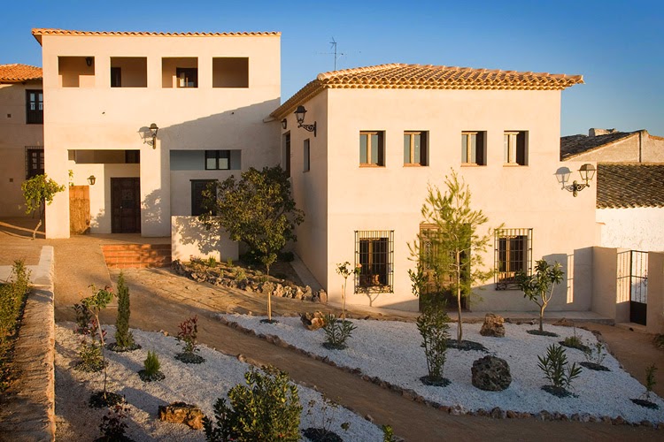 Casa Rural “La Casa del Villar”