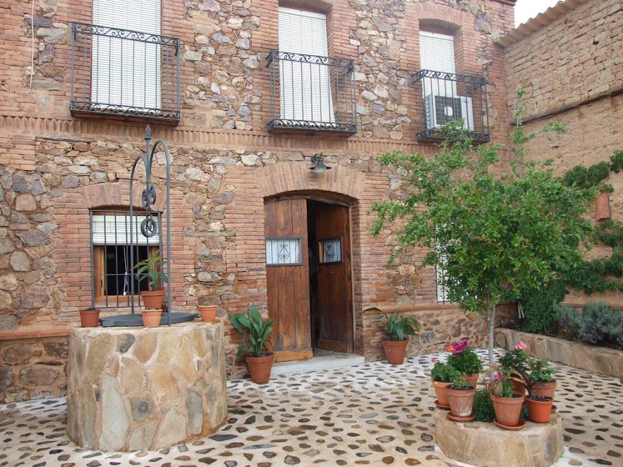 Casa Rural La Cerquilla del Médico