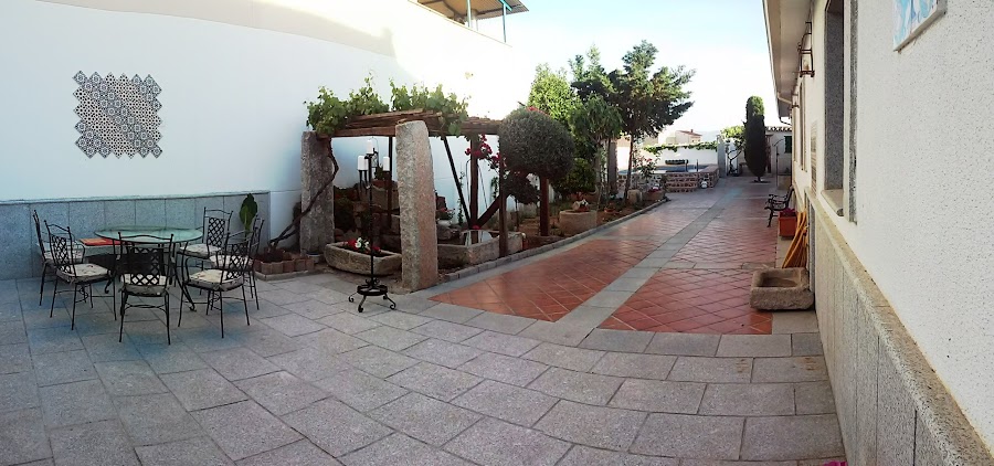 Casa Rural La Perdiz Dorada