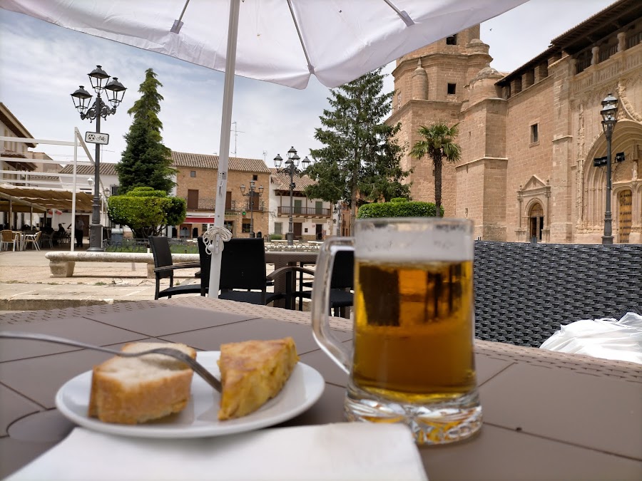 Casa Rural La Raigambre