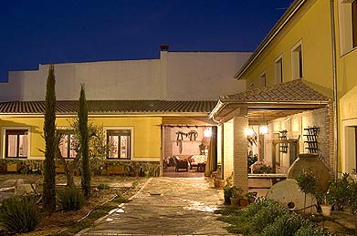 Casa Rural La Señorita