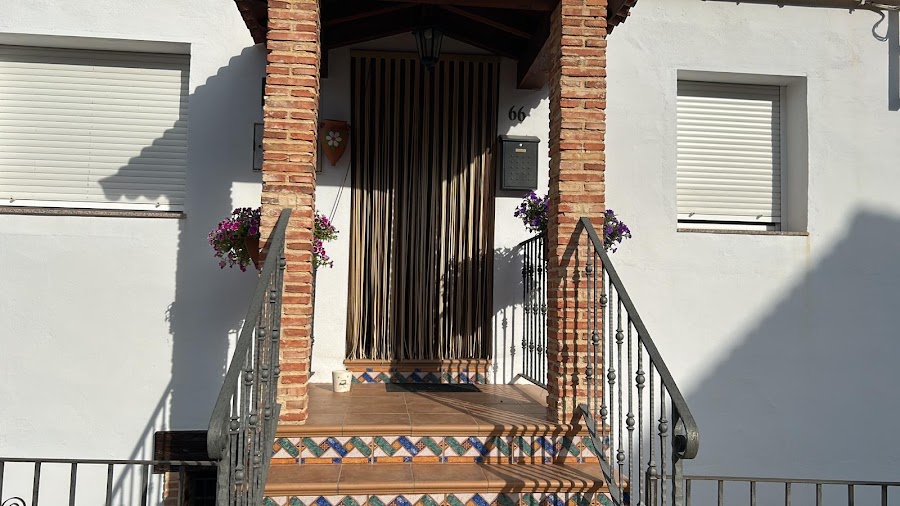 Casa Rural La Tejería