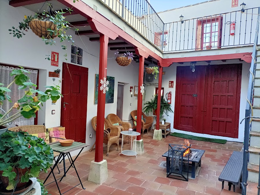 Casa Rural Valdeleón