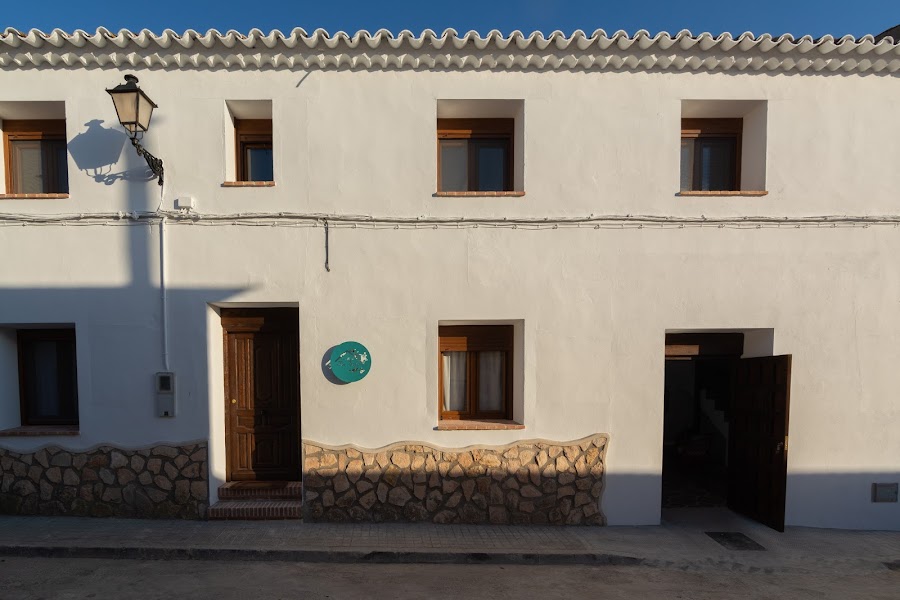 Casa Tía Sofía - Casa Rural Tía Sofía