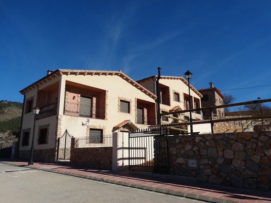 Casas Rurales La Loma