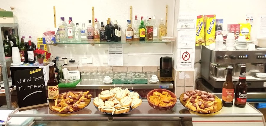 Centro Social Polivalente La Tribu