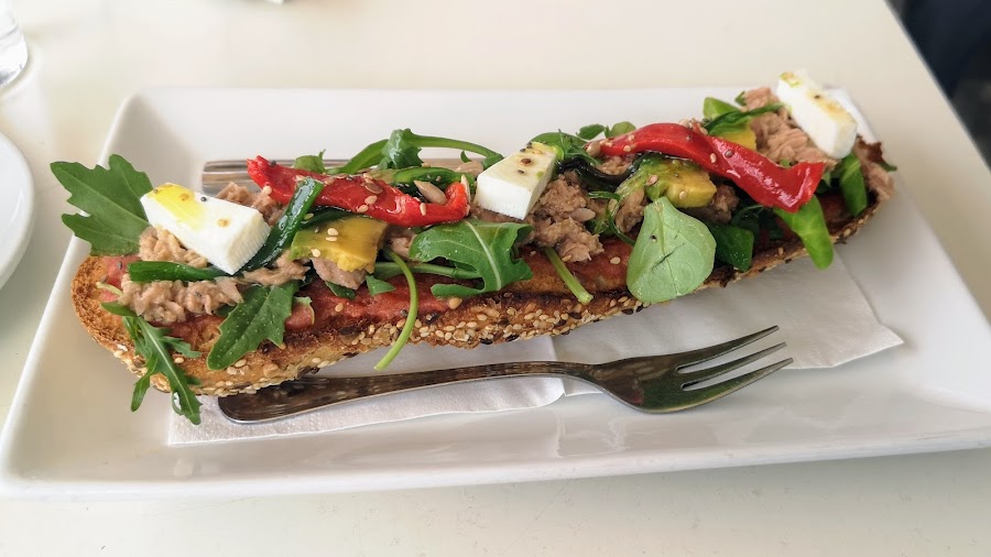 CERVECERÍA CAFETERÍA ENTRE ARCOS