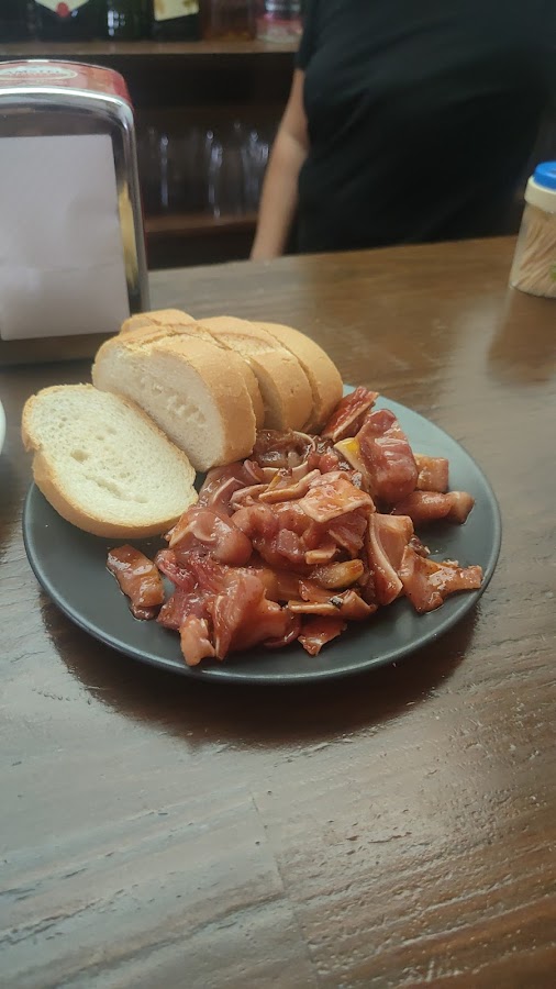 Cervecería El Barrio