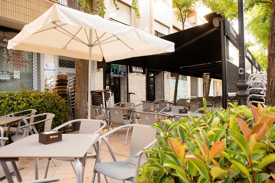 Cervecería El Doblón