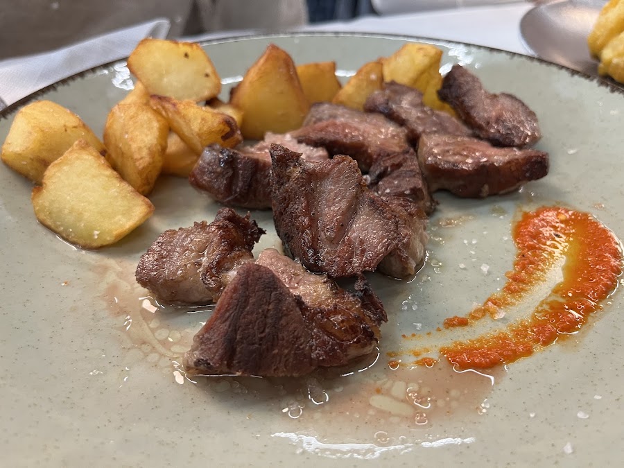 Cervecería El Sastre