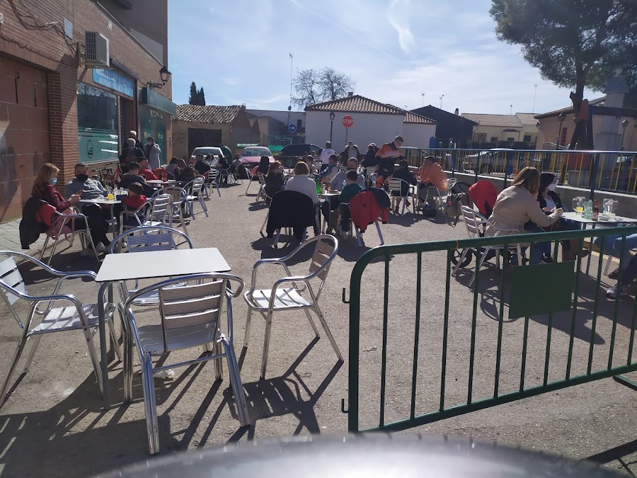 Cerveceria la bellota