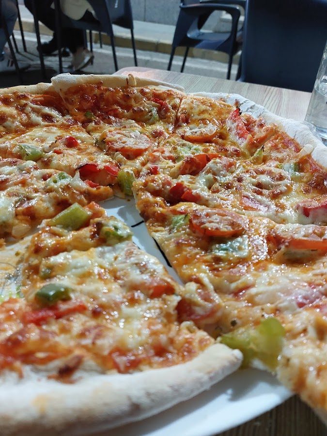 Cervecería La Rubia