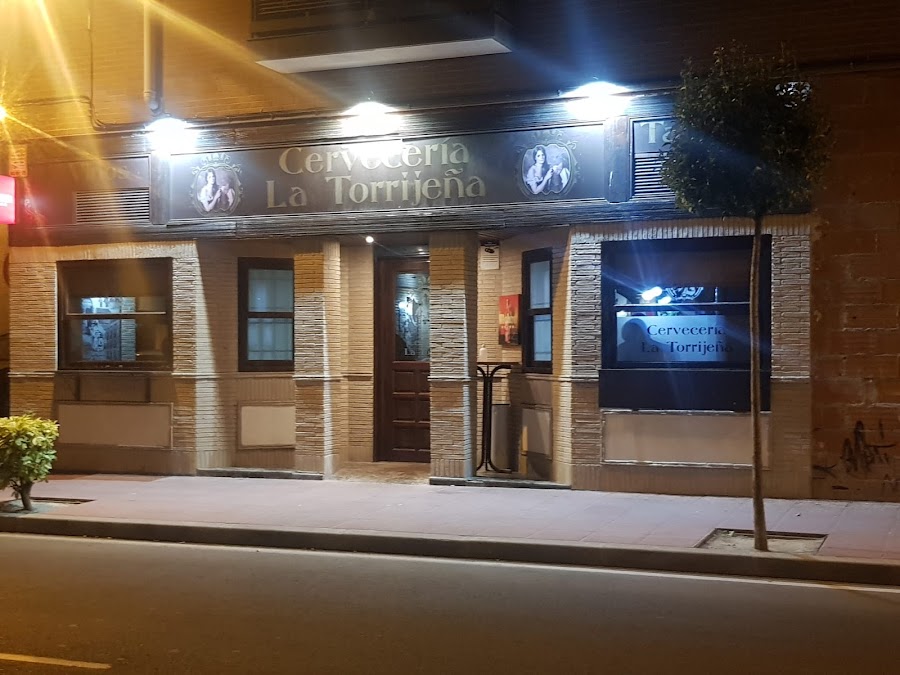 Cerveceria La Torrijeña