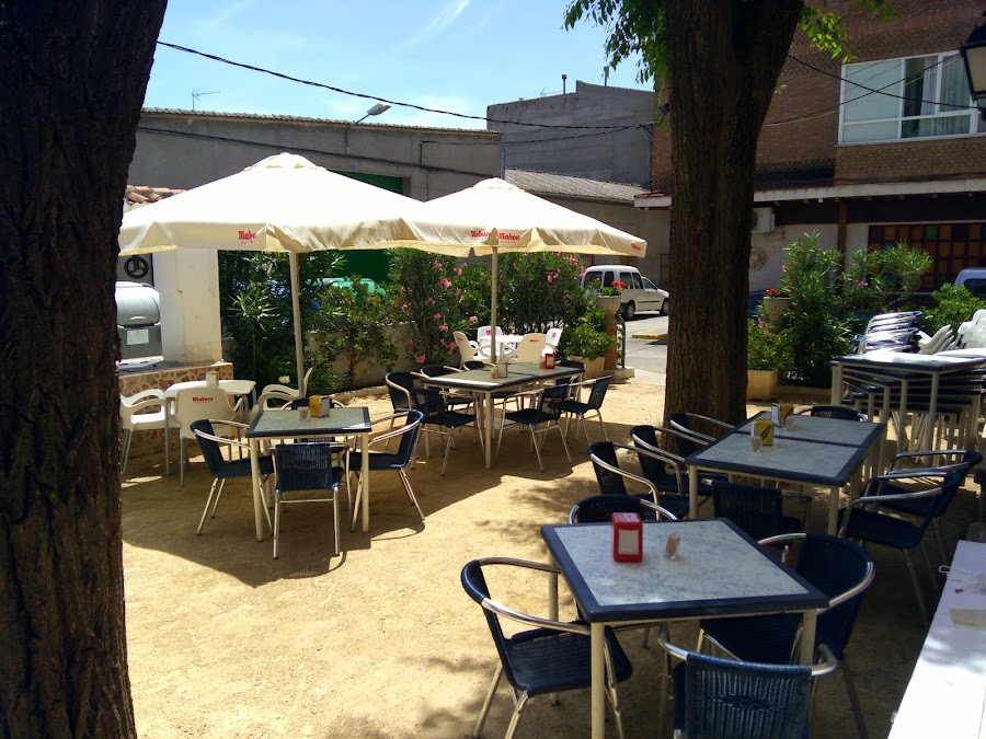 Cervecería Munich