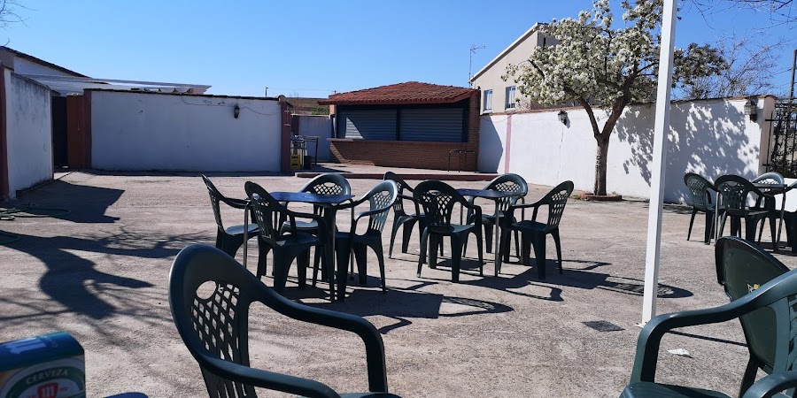 Cervecería Restaurante Filo's