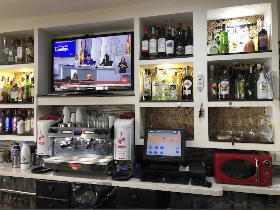 Cerveceria Torre Cervatos