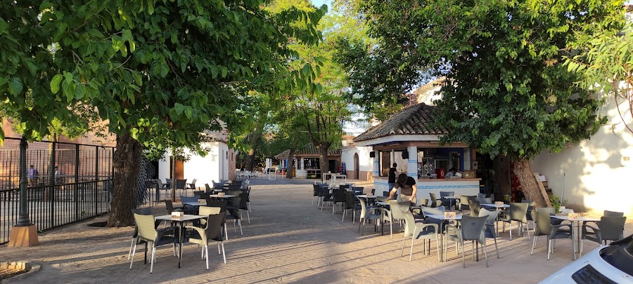 Chiringuito de Buti ( ButiBagels)