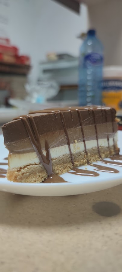 Chiringuito La Piscina, Villanueva de los Infantes