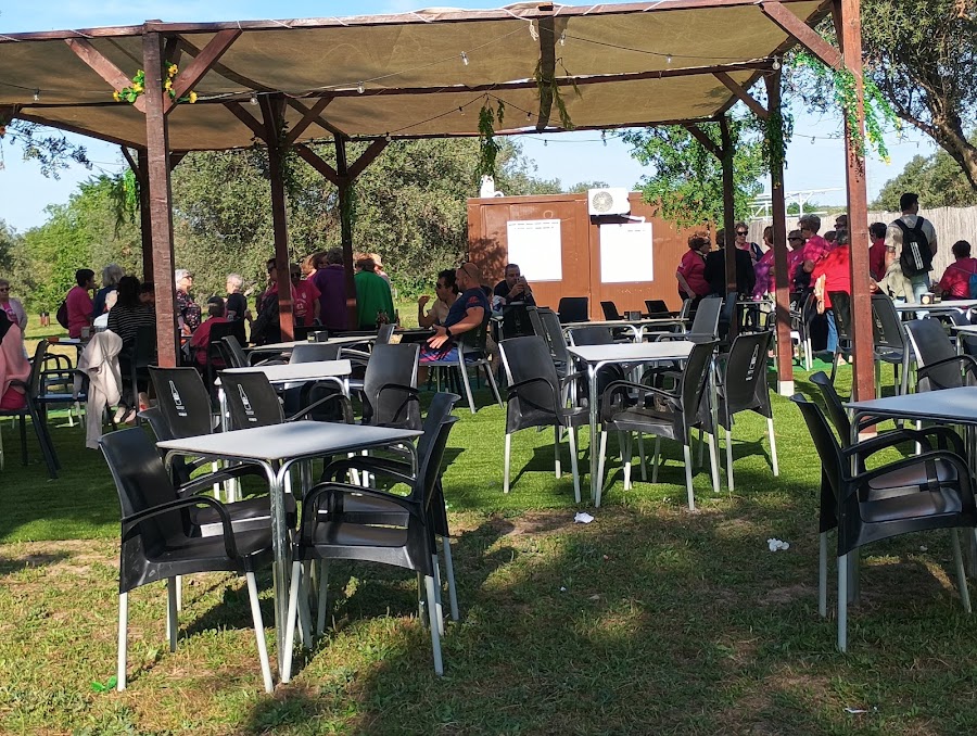 Chiringuito Marina Beach cazalegas Toledo