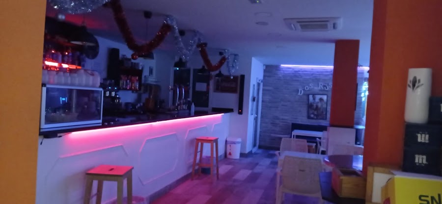 Chocolateria Dos Rosas