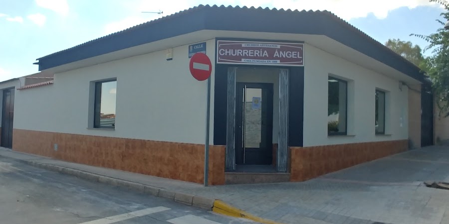 Churreria Bar Angel