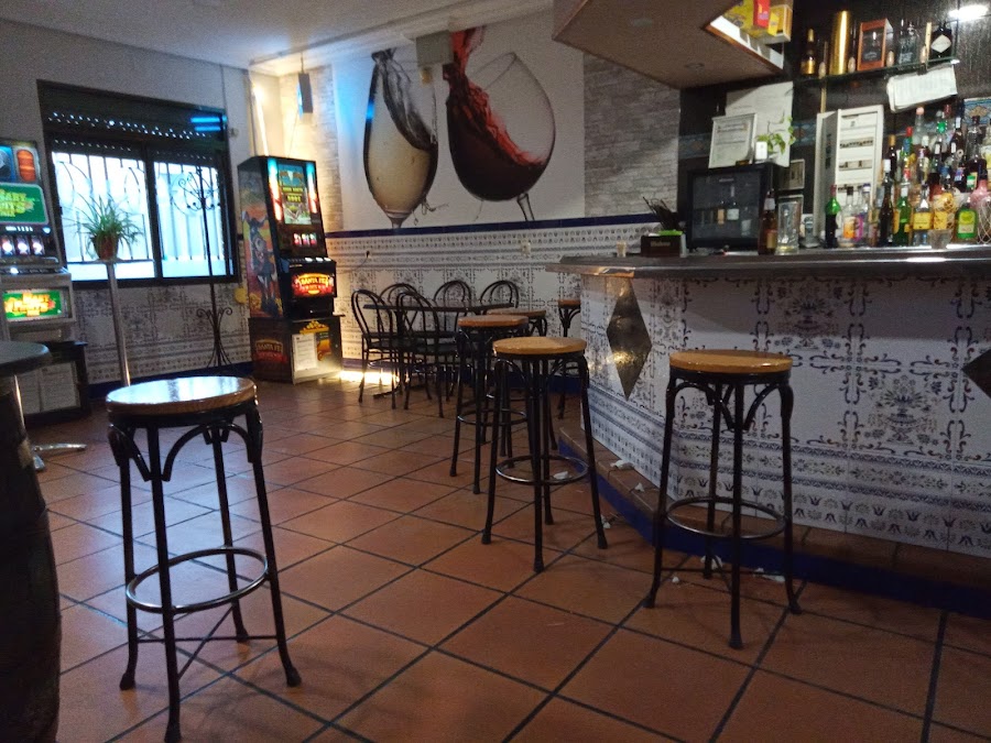 Churreria Bar El Mirador