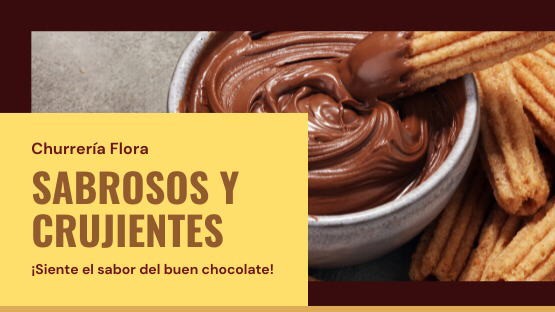Churrerría Flora