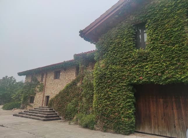 Cibanto De Las Maravillas