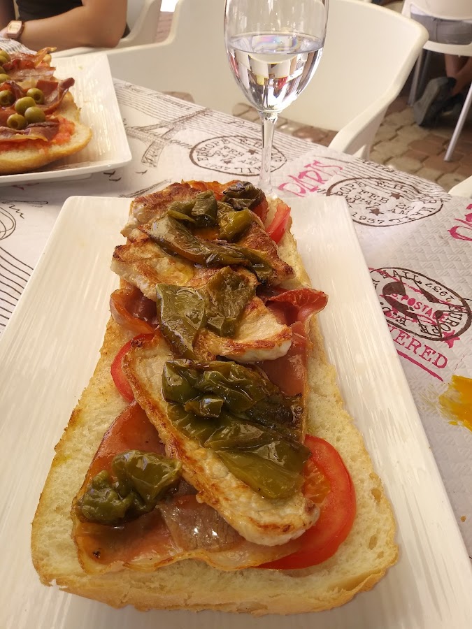 CLUB DEL PENSIONISTA “San Julián”.