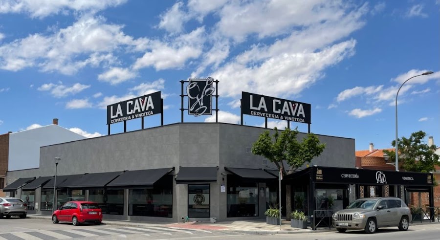 Como en Casa Tomelloso