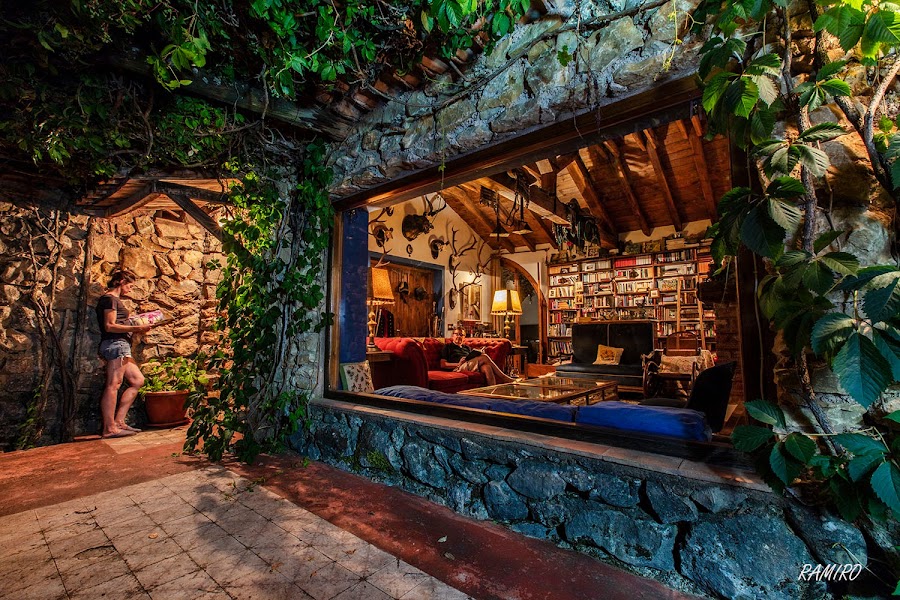 Cortijo Puente Faco Hotel Rural