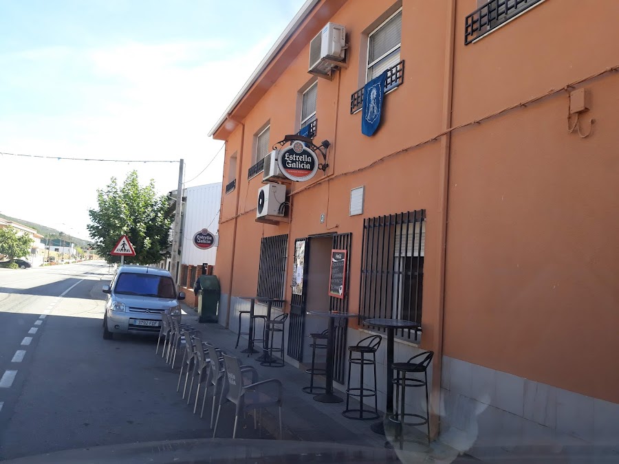 Cristina Fernández Arcos