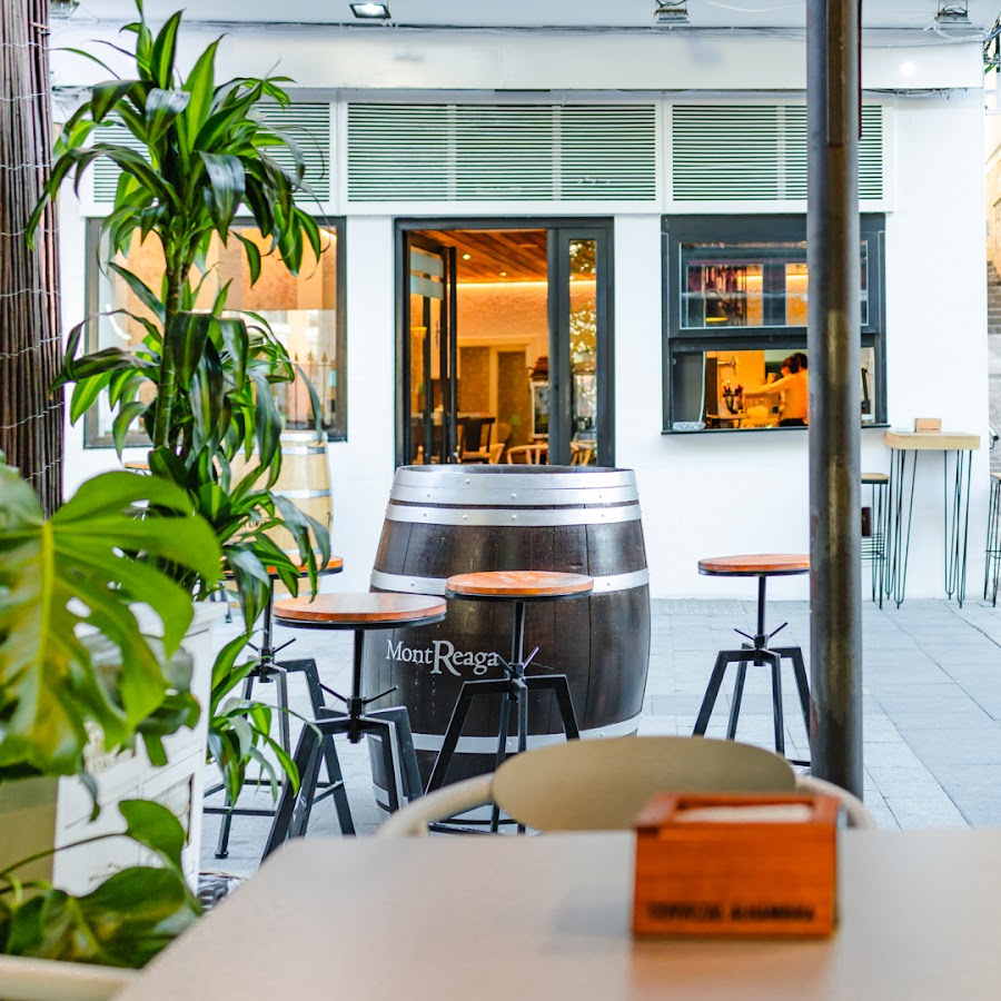 Cuatro Sabores Restaurante