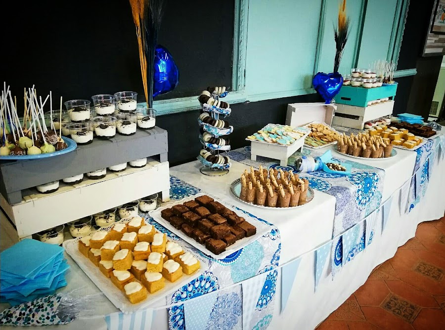 de Pitiminí Catering