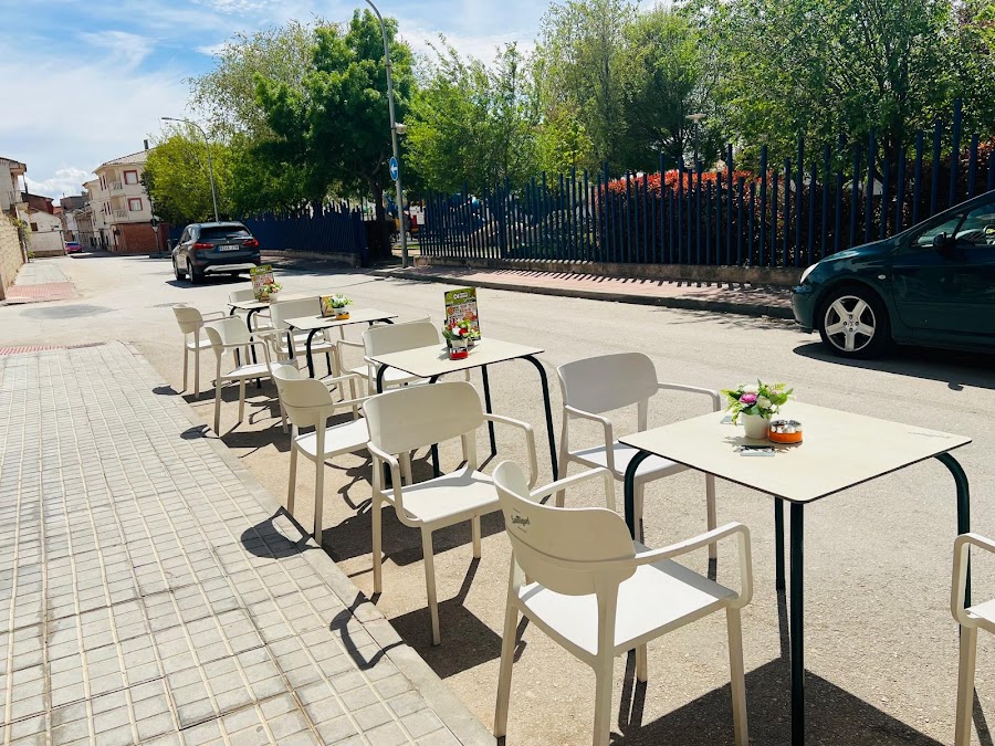 Di Prince Kebab Las Pedroñeras