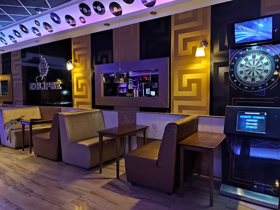 Disco Bar Eclipse