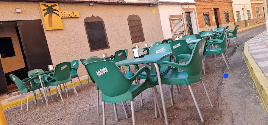 Disco Bar El Patio