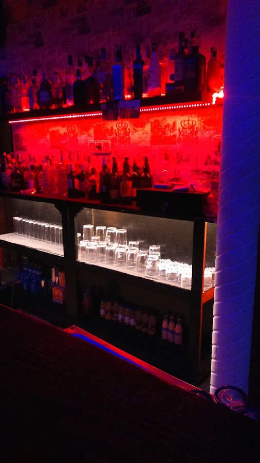 Disco Bar La Casa
