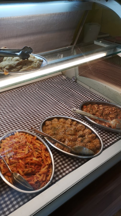 Don Pollo Fuensalida