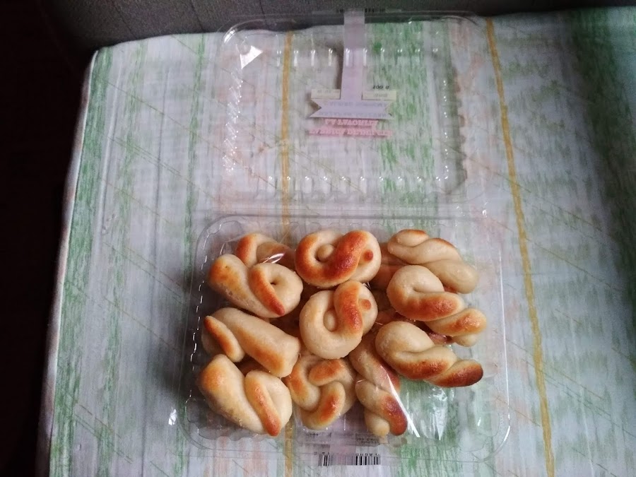Dulces La Favorita