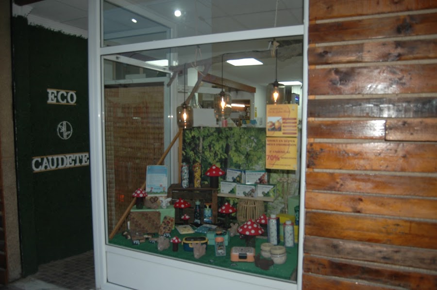 ECO CAUDETE- CAFÉ MOMENTO