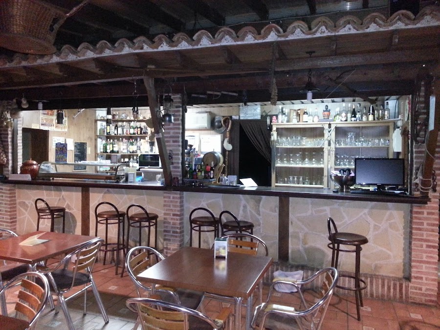 El Asador de Don Quijote