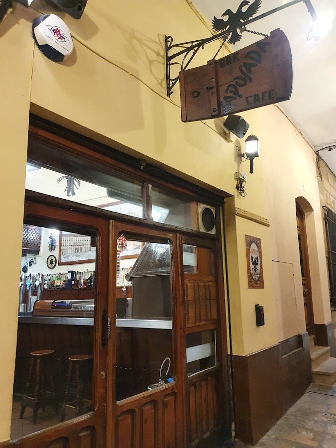 El Bar de Jamelín