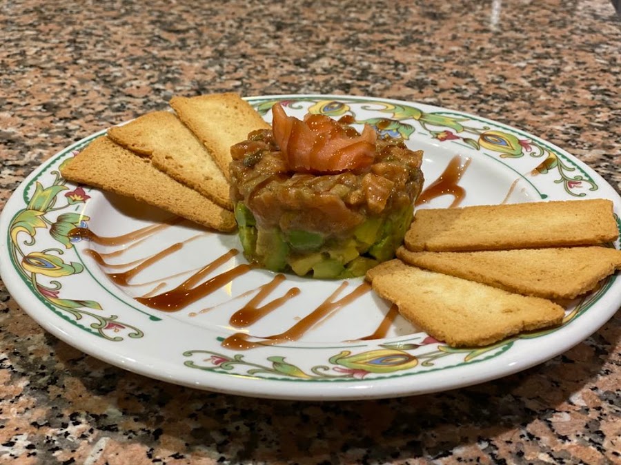 El Barecico del Goya