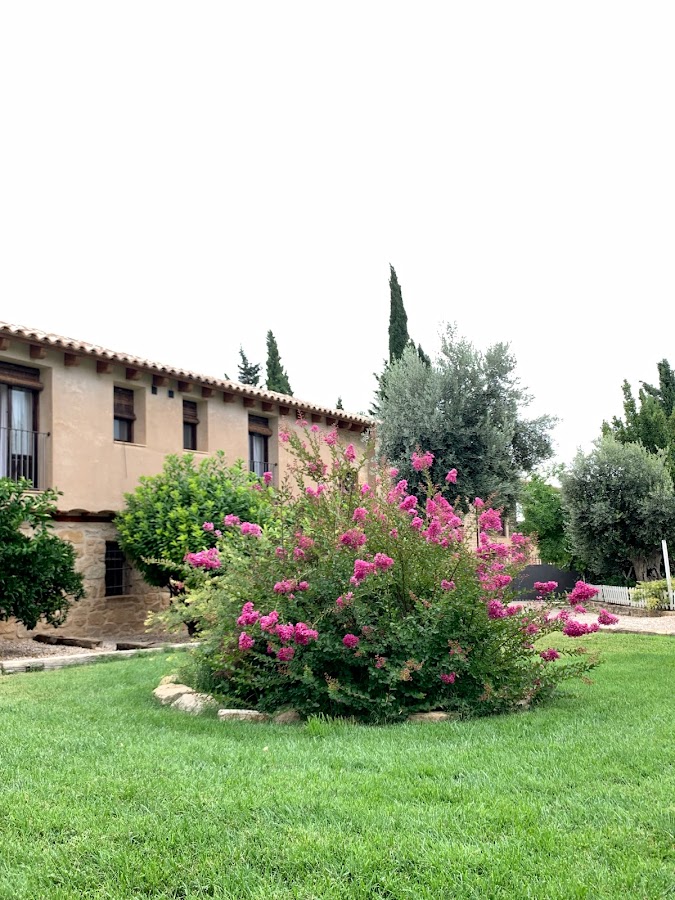 El Convent 1613 Hotel & Restaurante