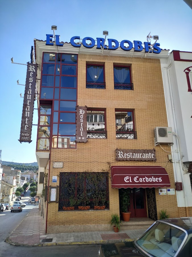 El Cordobés Restaurante