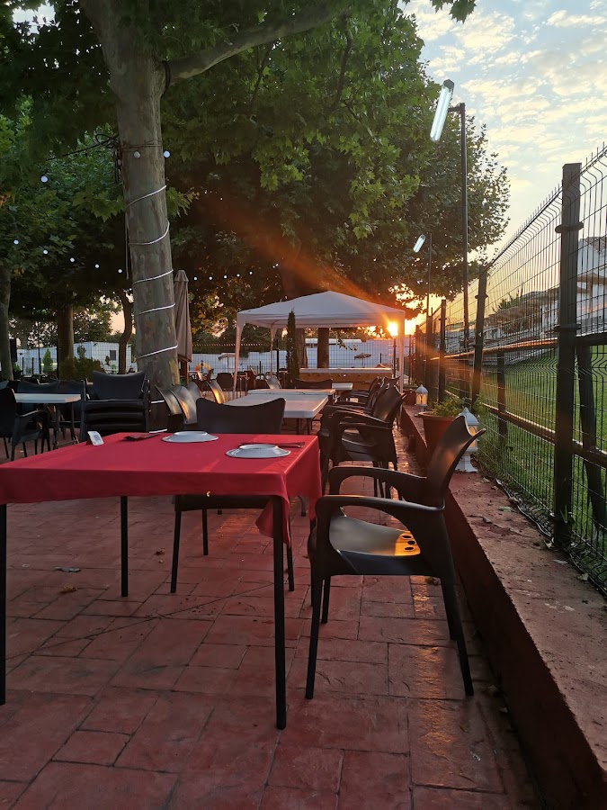 El Espeto