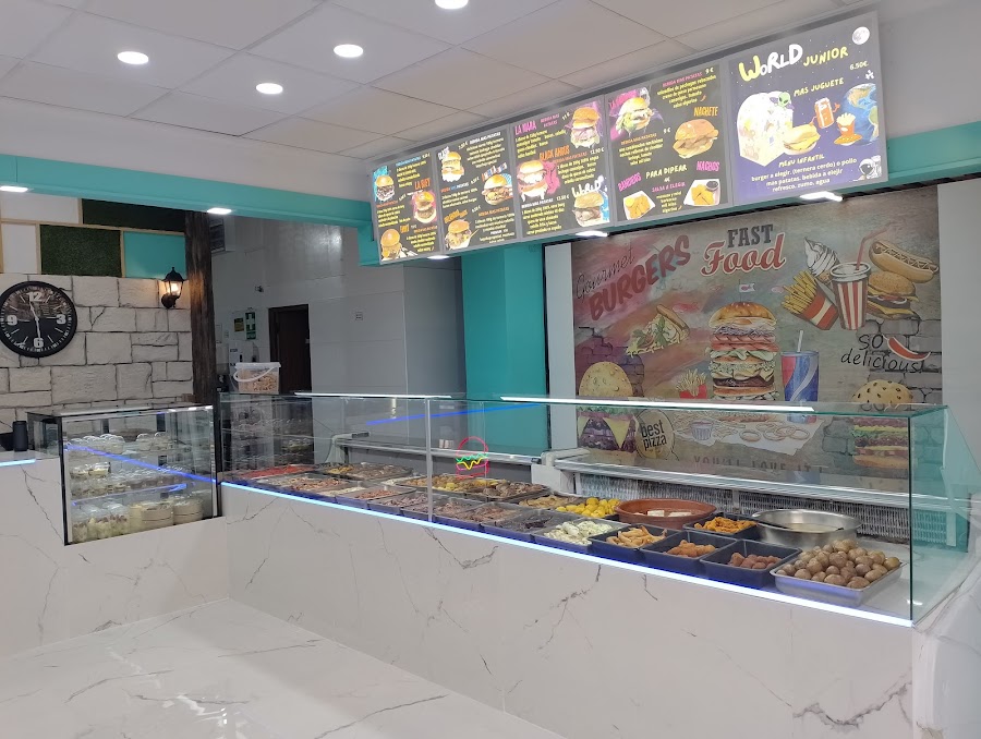 El fogón de Mara comidas caseras para llevar